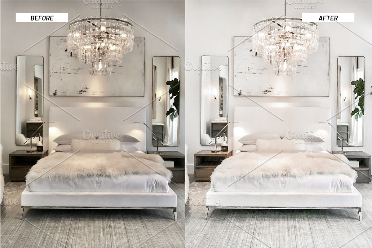 Lightroom Presets Clean Interiors, an Action Add-On by Best Lightroom Presets (Photo 14 of 23)