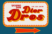 Kasabina - Groovy Script Font, a Font by PutraCetol Studio (Thumbnail 9 of 11)