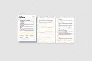 Finding Meaning & Purpose Toolkit, a Templates & Theme by AndrewPixel (Thumbnail 10 of 14)