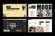 Brand Proposal Presentation Template, a Presentation Template by Studio Industry (Thumbnail 6 of 10)