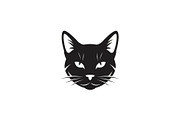 Cool Cat Silhouette Vector Bundle, an Illustration by Designs_River (Thumbnail 5 of 51)