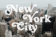 Sunscreen Hand Drawn Serif Font Duo, a Serif Font by Studio Aurora (Thumbnail 5 of 11)
