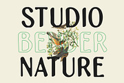 CS Smash Drawn, a Sans Serif Font by Craft Supply Co. (Thumbnail 3 of 8)