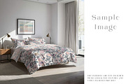 Bedding Mockups, a Household Mockup by mock-ups (Thumbnail 10 of 22)