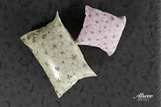 Hand-Drawn Sakura Blossom Pattern, a Pattern Graphic by Alwee Studio (Thumbnail 8 of 10)