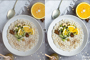 Food Photography Lightroom Presets, an Action Add-On by Presetsh.com (Thumbnail 4 of 15)