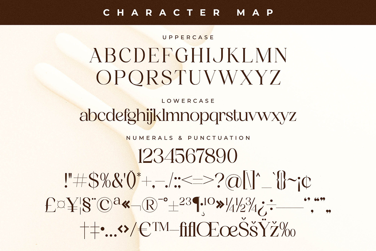 Forade Mellodvista Font Duo, a Serif Font by Storytype Studio (Photo 11 of 15)