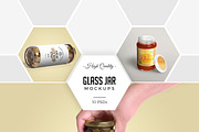 79 Amazing Packaging Mockups Bundle, a Packaging Mockup by ZippyPixels (Thumbnail 5 of 11)