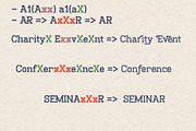 Normanet - Font Family, a Slab Serif Font by NDNL Studio (Thumbnail 12 of 14)