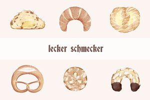 Lecker Schmecker