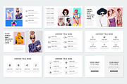 Modern Keynote, a Presentation Template by binangkit (Thumbnail 36 of 38)