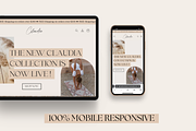 Claudia - Boho Shopify Theme, a Shopify Template by Studio Zash (Thumbnail 11 of 12)