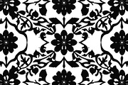 Vector Decorative Elegant Seamless, an Illustration by Amazin_art (Thumbnail 9 of 31)