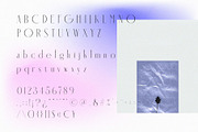 Holipop || Modern Serif Font, a Serif Font by BrandSemut (Thumbnail 5 of 5)