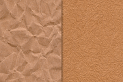 Cork & Cardboard High-Res Textures, a Texture Graphic by Paper Element (Thumbnail 3 of 3)
