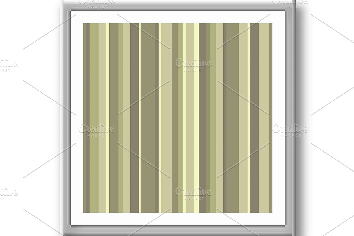 Abstract Vector Wallpaper With, a Decorative Illustration by FineArtStudio (Photo 3 of 3)