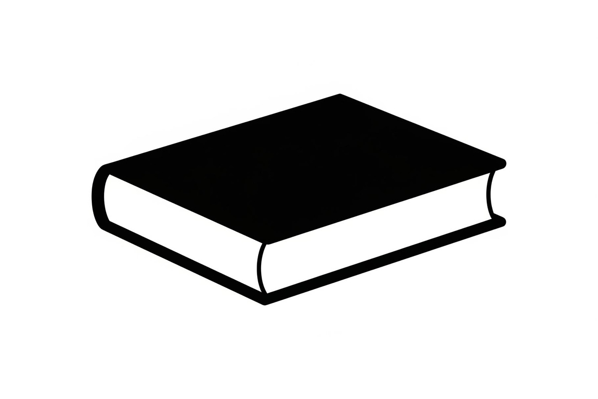 Book Silhouette Vector Bundle, an Illustration by Gaye Art (Photo 45 of 51)