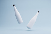 10 Bundle 3D Render Drink Bottle, a Food & Drink 3D Model by Astuti Studio (Thumbnail 5 of 11)