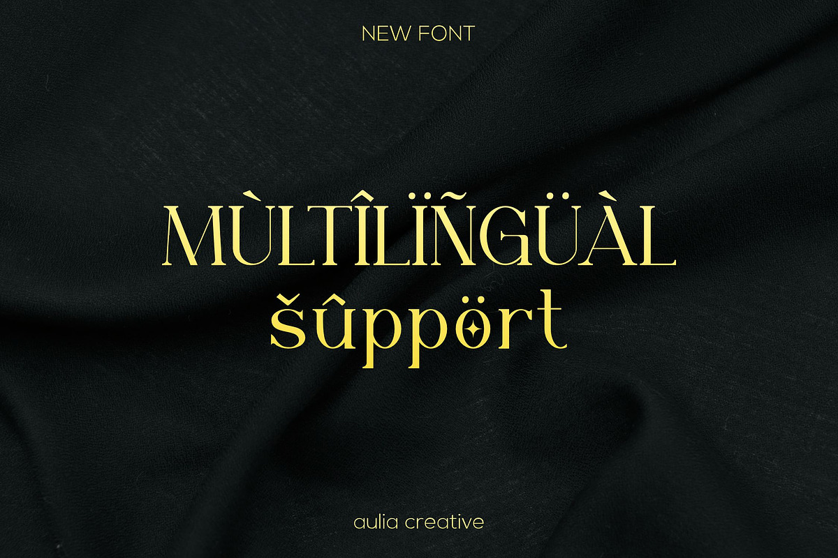 Kangno, a Serif Font by Auliacreative (Photo 4 of 9)