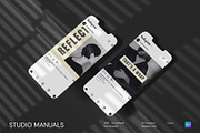 VERA – Social Media Post Template, a Social Media Template by Studio Manuals (Thumbnail 2 of 8)