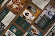 Moxsera Bundle Presentation Template, a Presentation Template by merakistd (Thumbnail 10 of 10)
