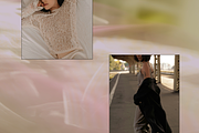Dreamy Airy Spring Backgrounds, a Background Graphic by eclosque (Thumbnail 23 of 33)