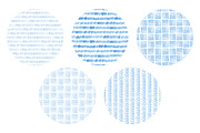 20 Watercolor Patterns Blue, a Pattern Graphic by DESIGN BY nube (Thumbnail 4 of 5)