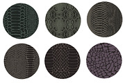 Seamless Animal Print Brush, a Brush Add-On by Elenbushe (Thumbnail 6 of 11)