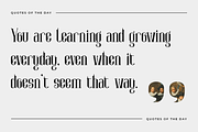 Deska Magosta - Display Font, a Serif Font by RockboyStd (Thumbnail 7 of 12)