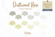 72 Colour Palette for Affinity Suite, a Palette Add-On by May Annella (Thumbnail 7 of 8)