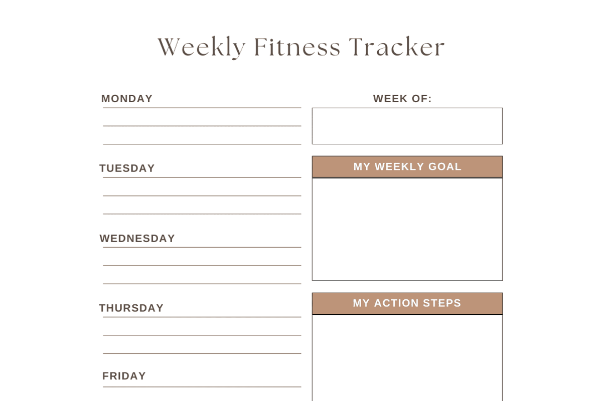 Household Planner, a Stationery Template by Brand Your Biz Co. (Photo 10 of 11)