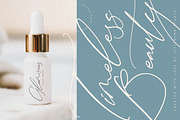 Amsterdam Fieldstar Beautiful Script, a Script Font by Letterena Studios Script (Thumbnail 9 of 15)