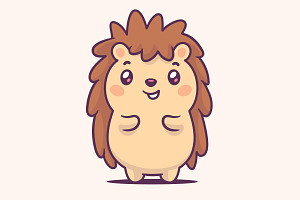 Hedgehog