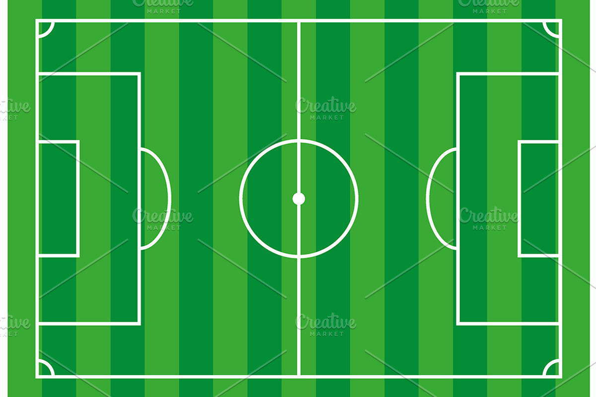 8 Most Popular Mockups Sport Fields preview 2