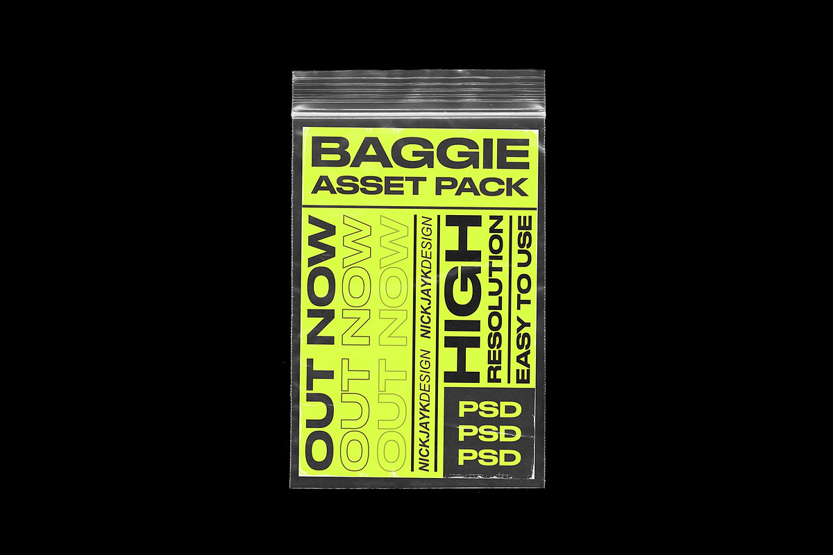 Ultimate Graphic Designer's Toolkit, a Texture Graphic by 60 DEGREE STUDIO (Photo 13 of 15)