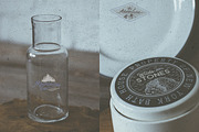 Adventure Logo Bundle, a Branding & Logo Template by Letterhend Studio (Thumbnail 5 of 6)