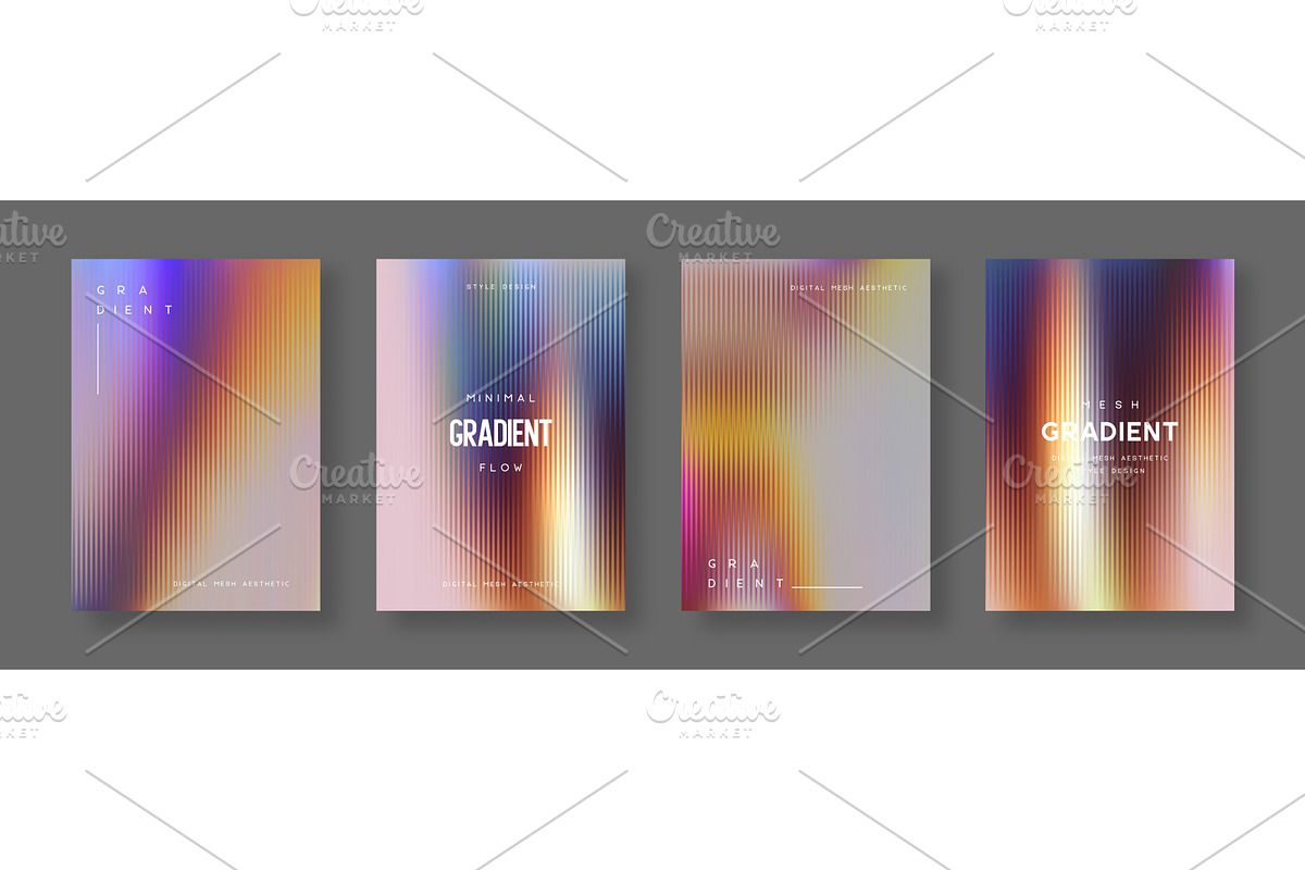 3d glassmorphism glass with, an Illustration by Liudmyla Matviiets