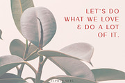 ZEPHYR Sans Serif Font, a Sans Serif Font by Fancy Malone (Thumbnail 13 of 13)