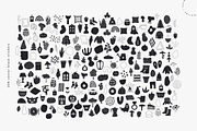Cozy Autumn | Vector Stickers Pack, an Object Illustration by Nutalin Art (Thumbnail 6 of 16)