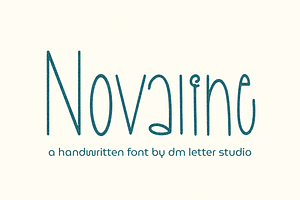 Novaline