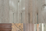 50+ Wood Texture  FREE UPDATE, a Texture Graphic by FWStudio (Thumbnail 14 of 15)
