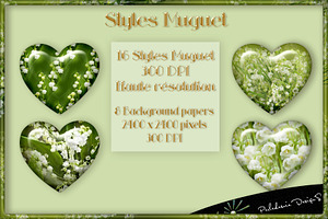 Styles Muguet