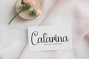 Babycute | Script Font, a Handwritten Font by Scratchones (Thumbnail 4 of 9)
