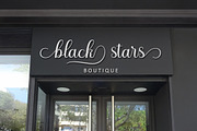 Bella Bellivia, a Script Font by Strong.co (Thumbnail 5 of 9)