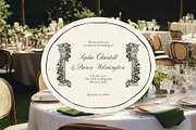 La Charlune | Handwritten Script, a Script Font by Calamar Studio (Thumbnail 7 of 21)