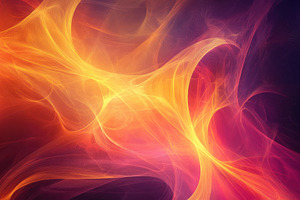 Abstract modern color gradients, a Photo by Pavel_design