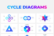 Massive Animated PowerPoint Bundle, a Presentation Template by Abert (Thumbnail 17 of 24)