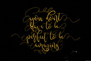 Kallitha, a Script Font by MissinkLab Studio (Thumbnail 2 of 5)