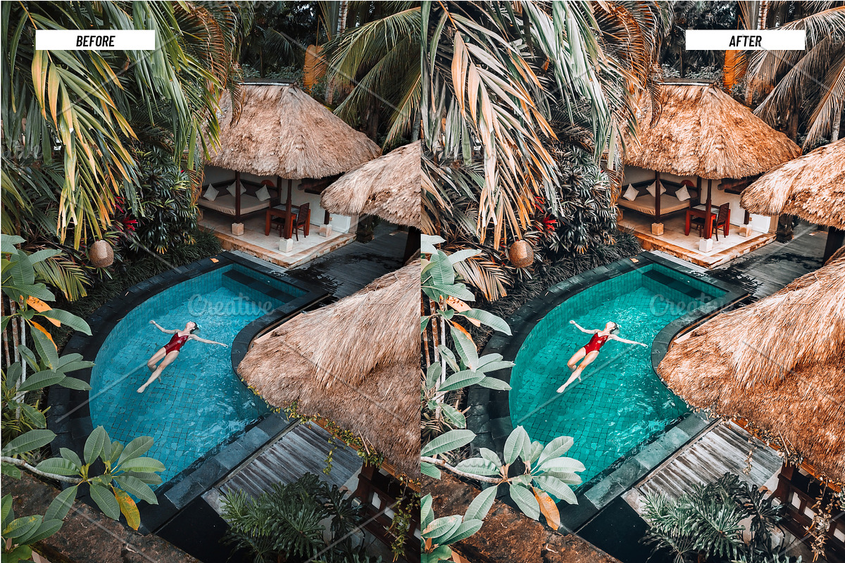 Lightroom Presets Vibrant Colors, an Action Add-On by Best Lightroom Presets (Photo 18 of 20)