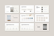 Business Proposal Template, a Presentation Template by CreativityForest (Thumbnail 13 of 16)
